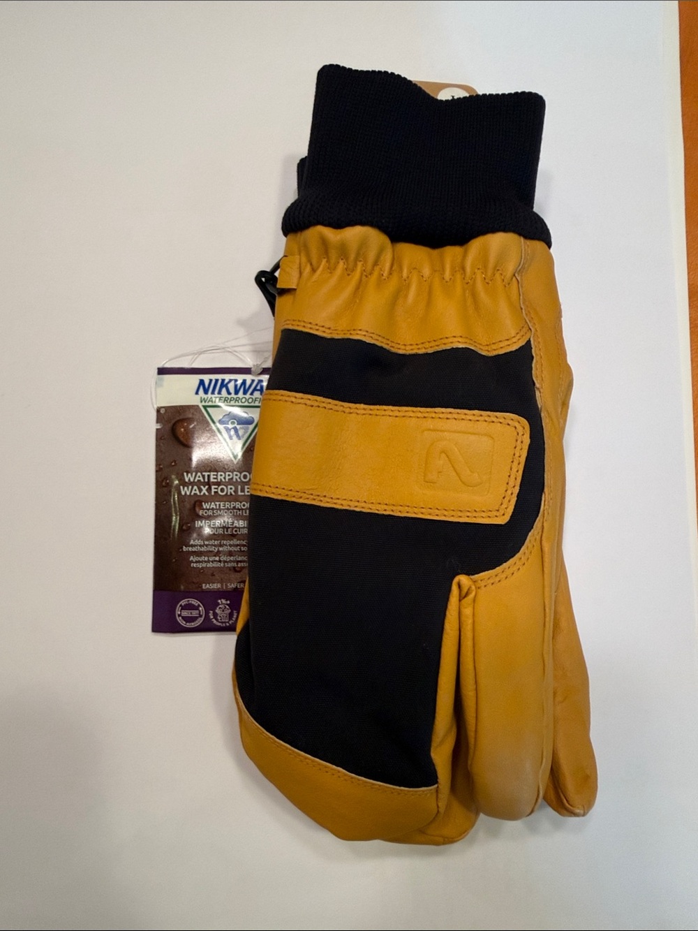 Flylow Maine Line Ski glove
